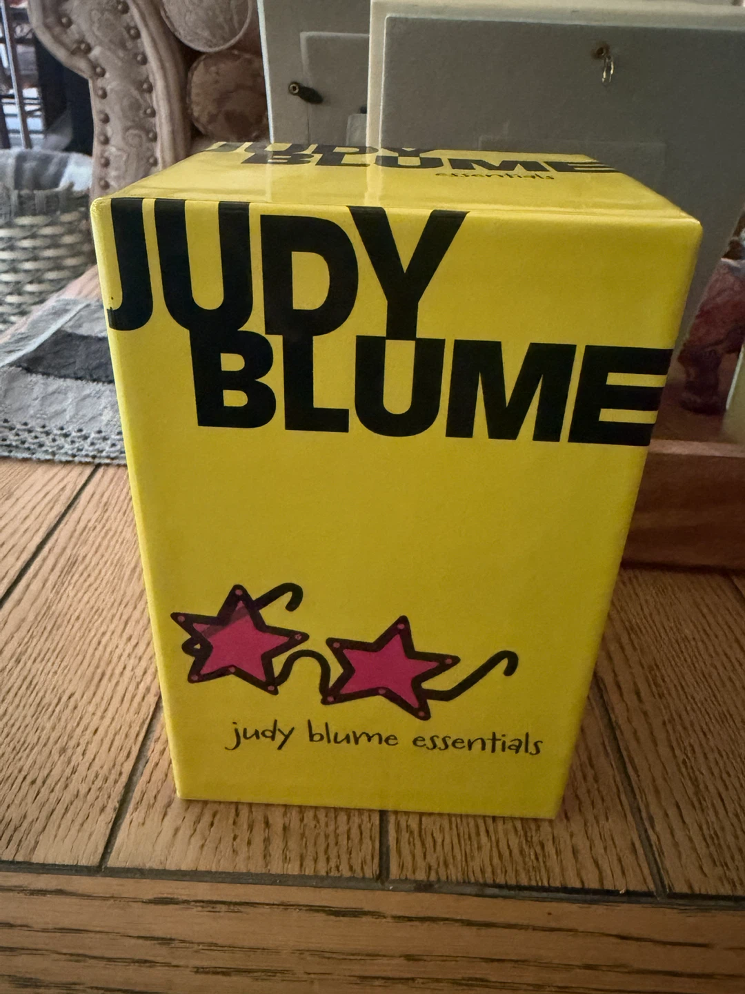 Judy Blume Essentials Book Set