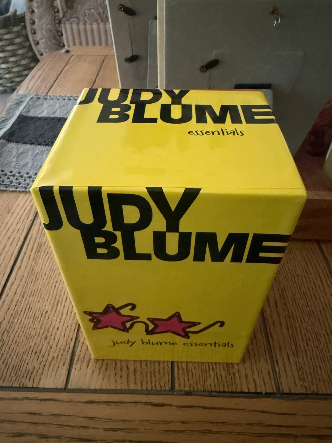 Judy Blume Essentials Book Set - photo 2