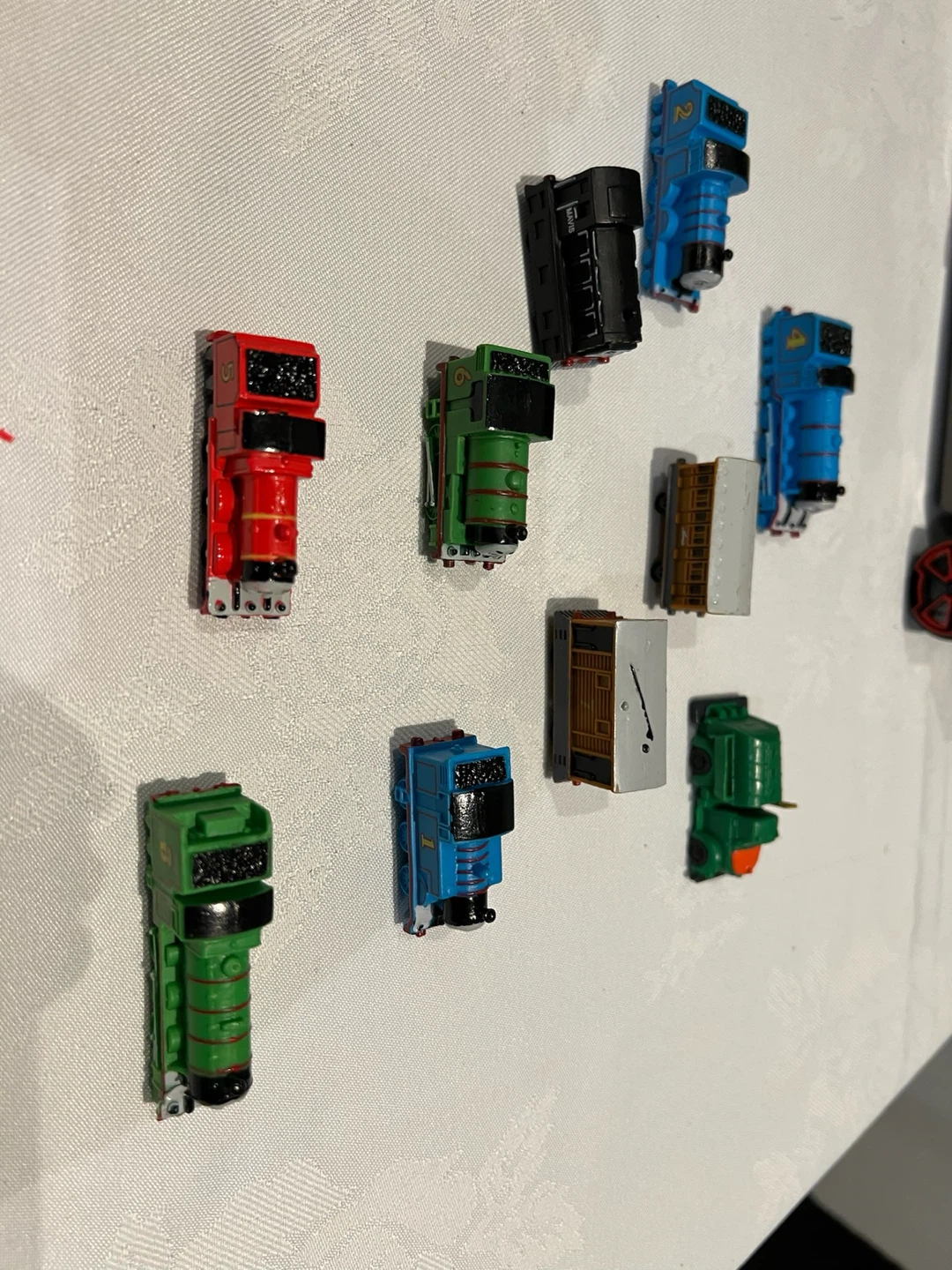 Thomas & Friends Minis Toy Train Collection - photo 2