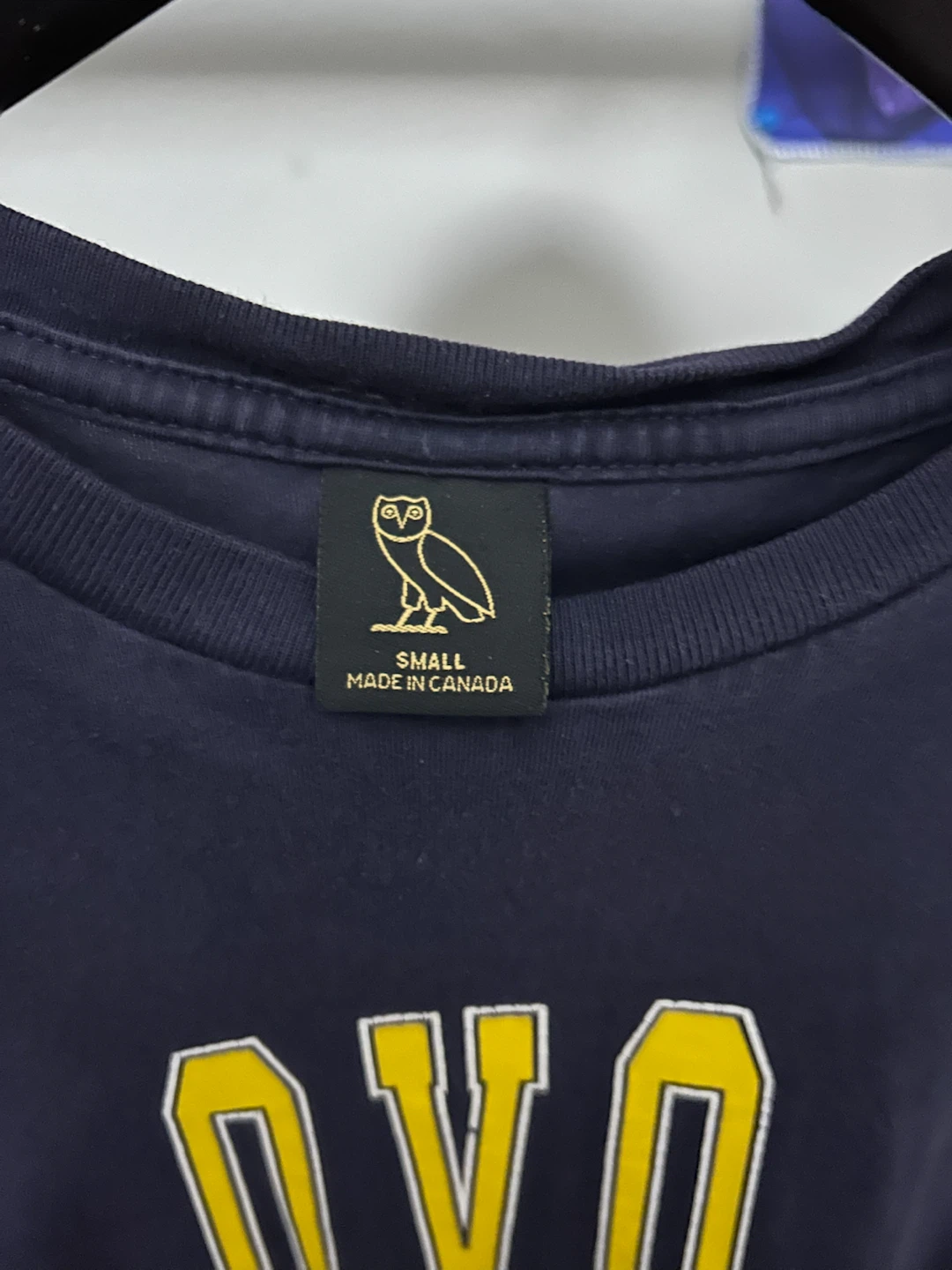 OVO "Forever" T-Shirt - photo 3