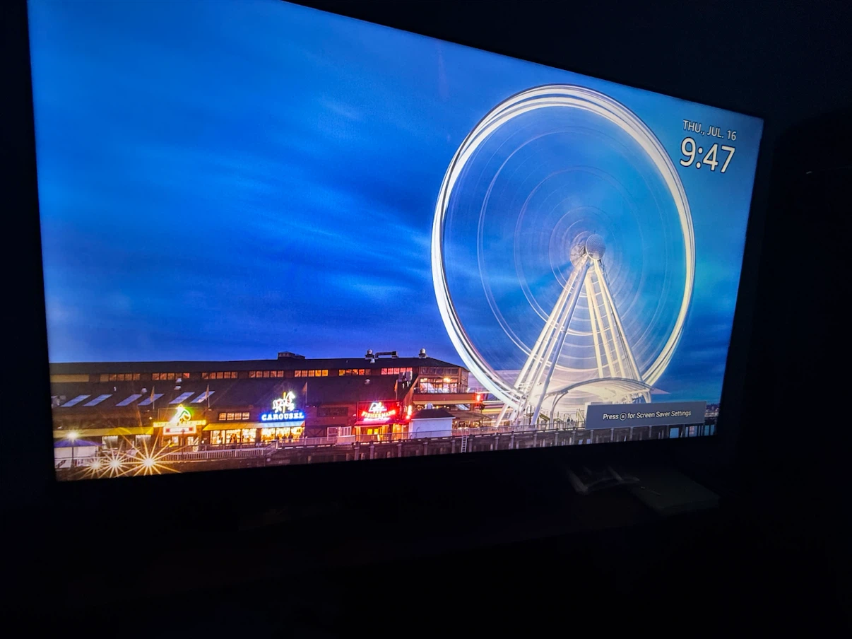 Toshiba 55" C350NC Series 4K UHD HDR LED Fire Smart TV - photo 4