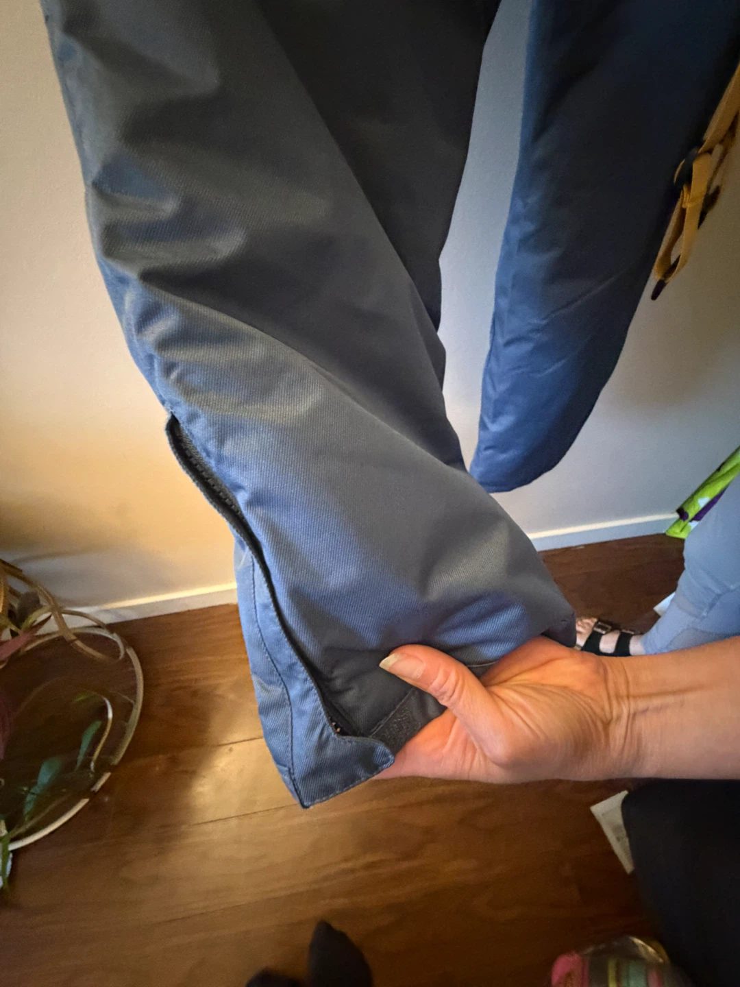 George Boys Ski/Snow Pants L/G (10-12)