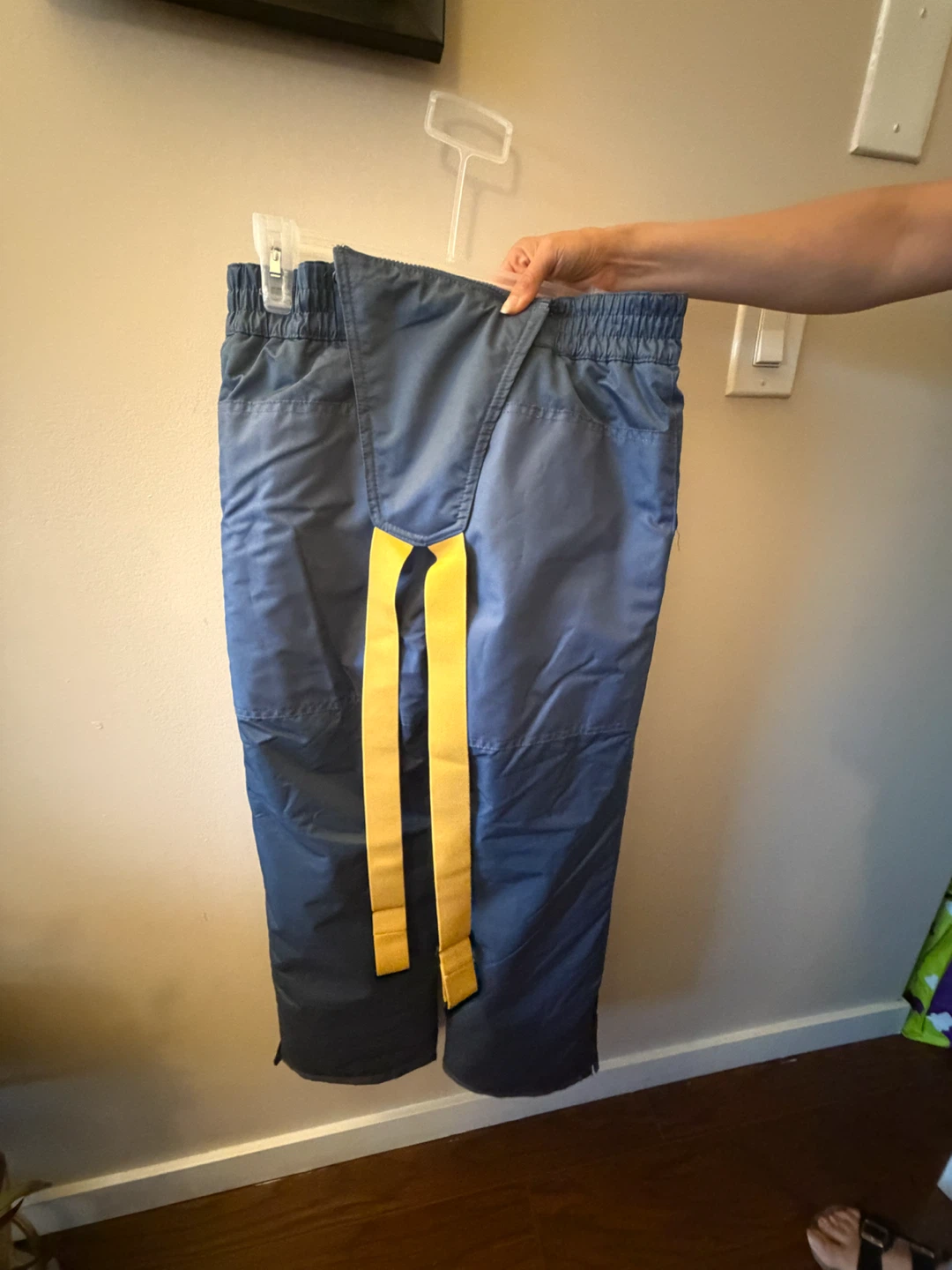 George Boys Ski/Snow Pants L/G (10-12) - photo 2