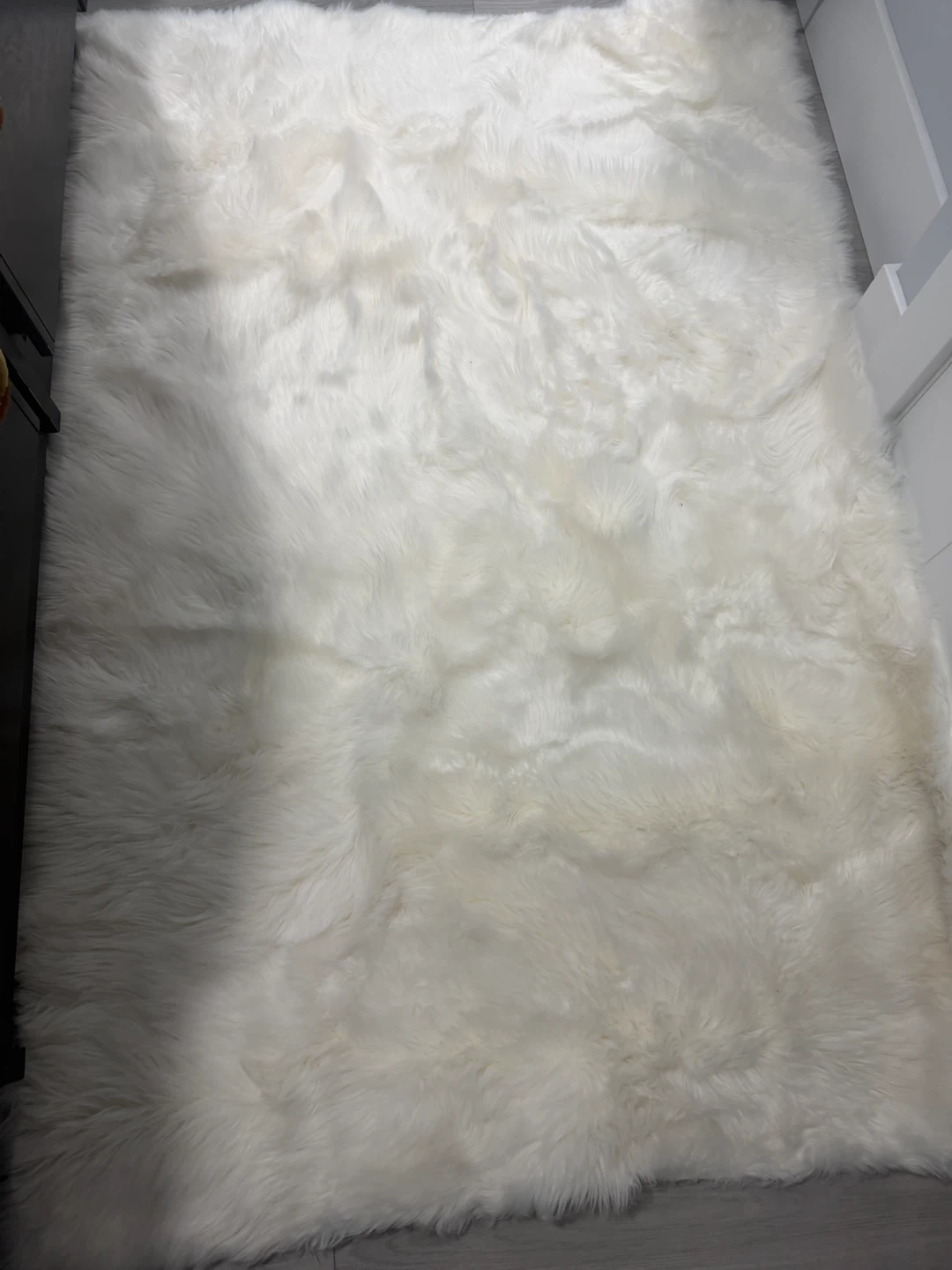 Silhouette Home Accent Rug - 4' x 6' - photo 2