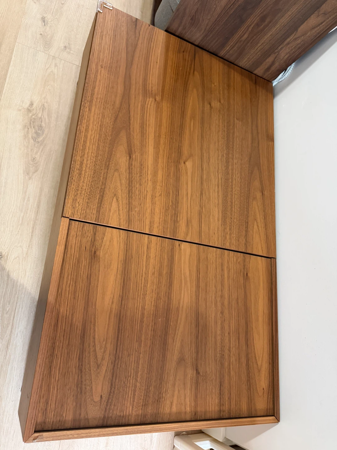 Mobler Icon Lifting Coffee Table - photo 2