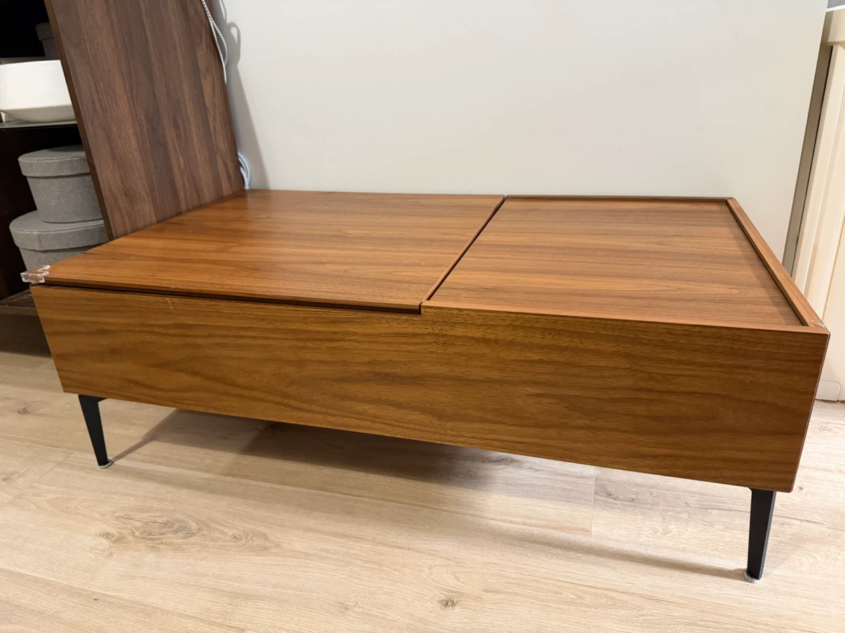 Mobler Icon Lifting Coffee Table - photo 5