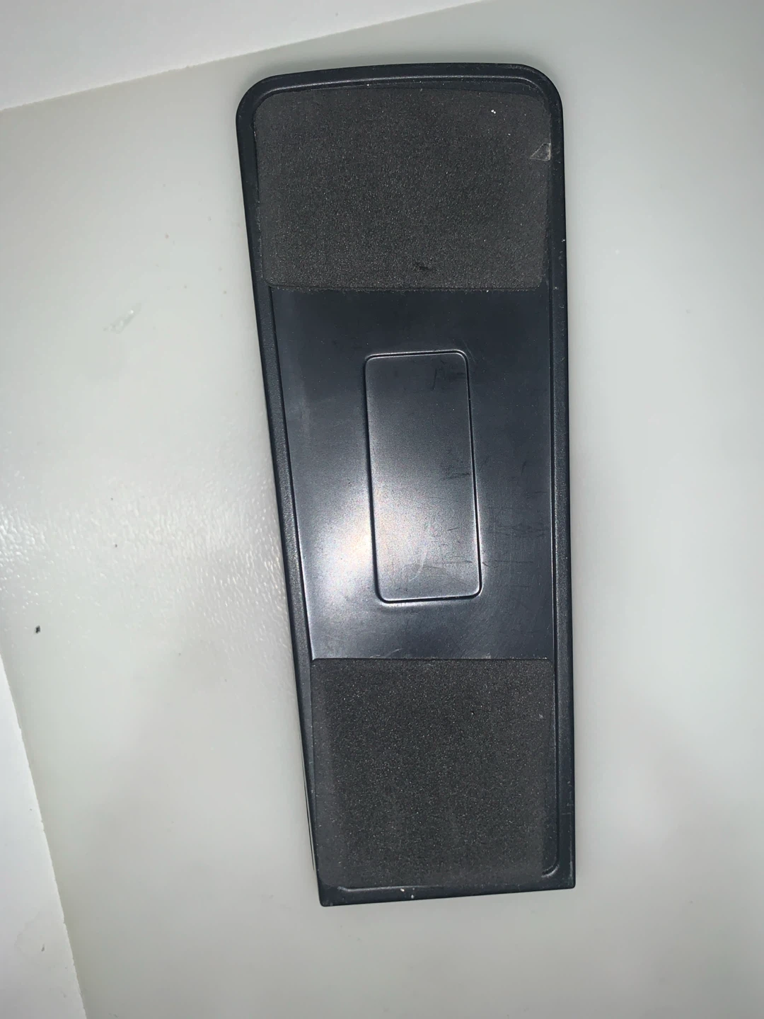 Black Desktop Tape Dispenser - photo 3