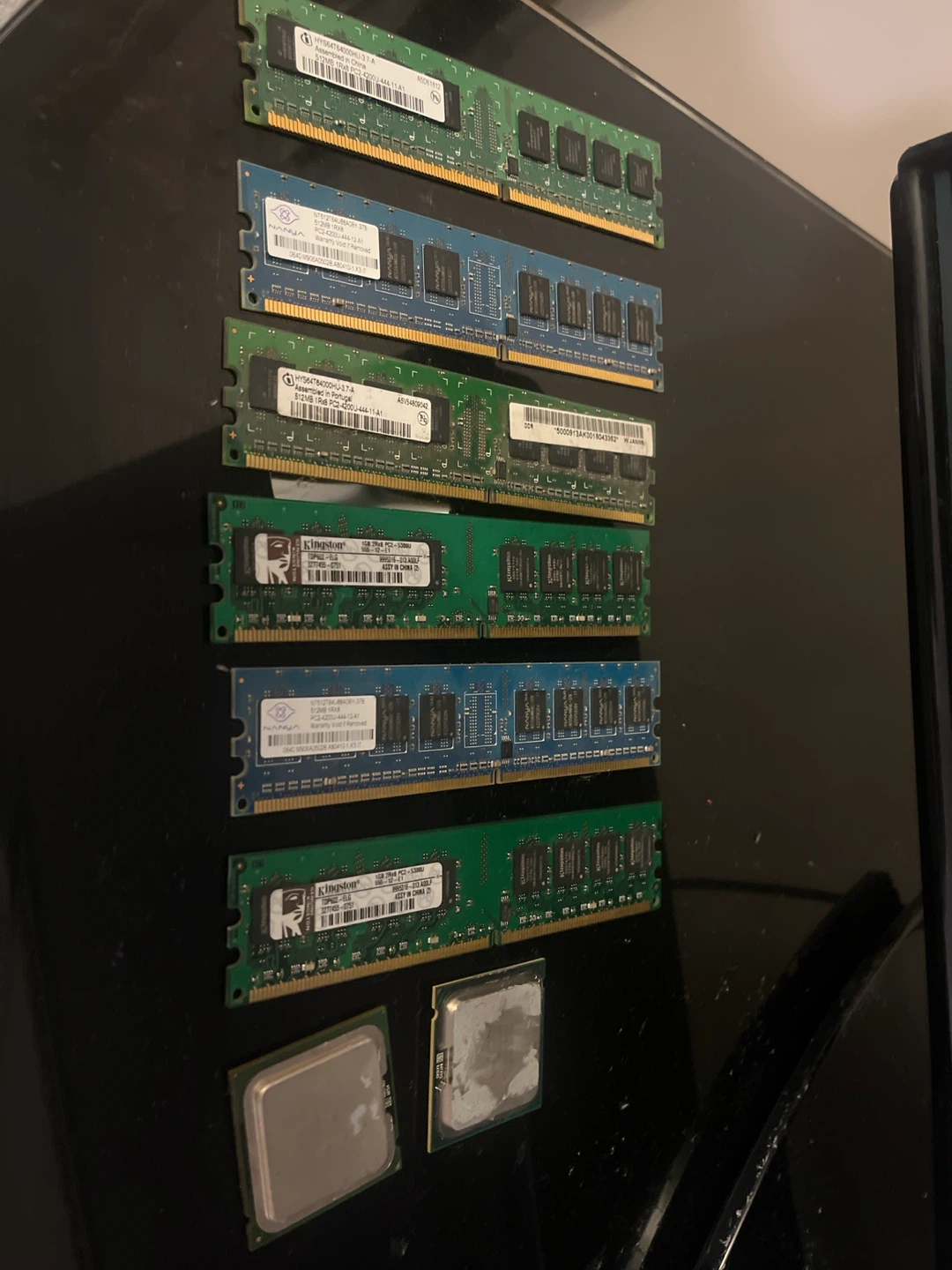 PC Parts