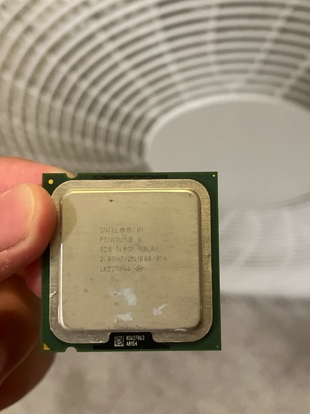 PC Parts - photo 2