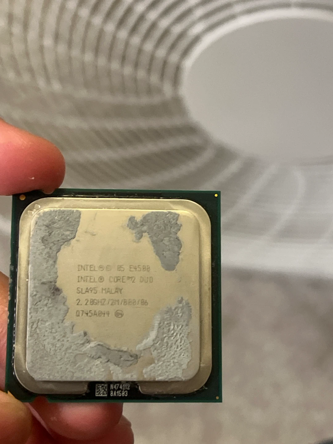 PC Parts - photo 3