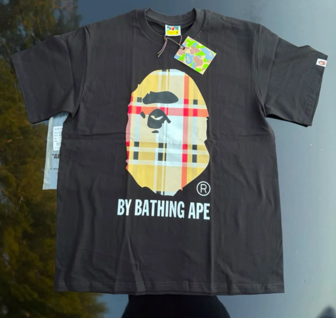 Bathing Ape T-Shirt