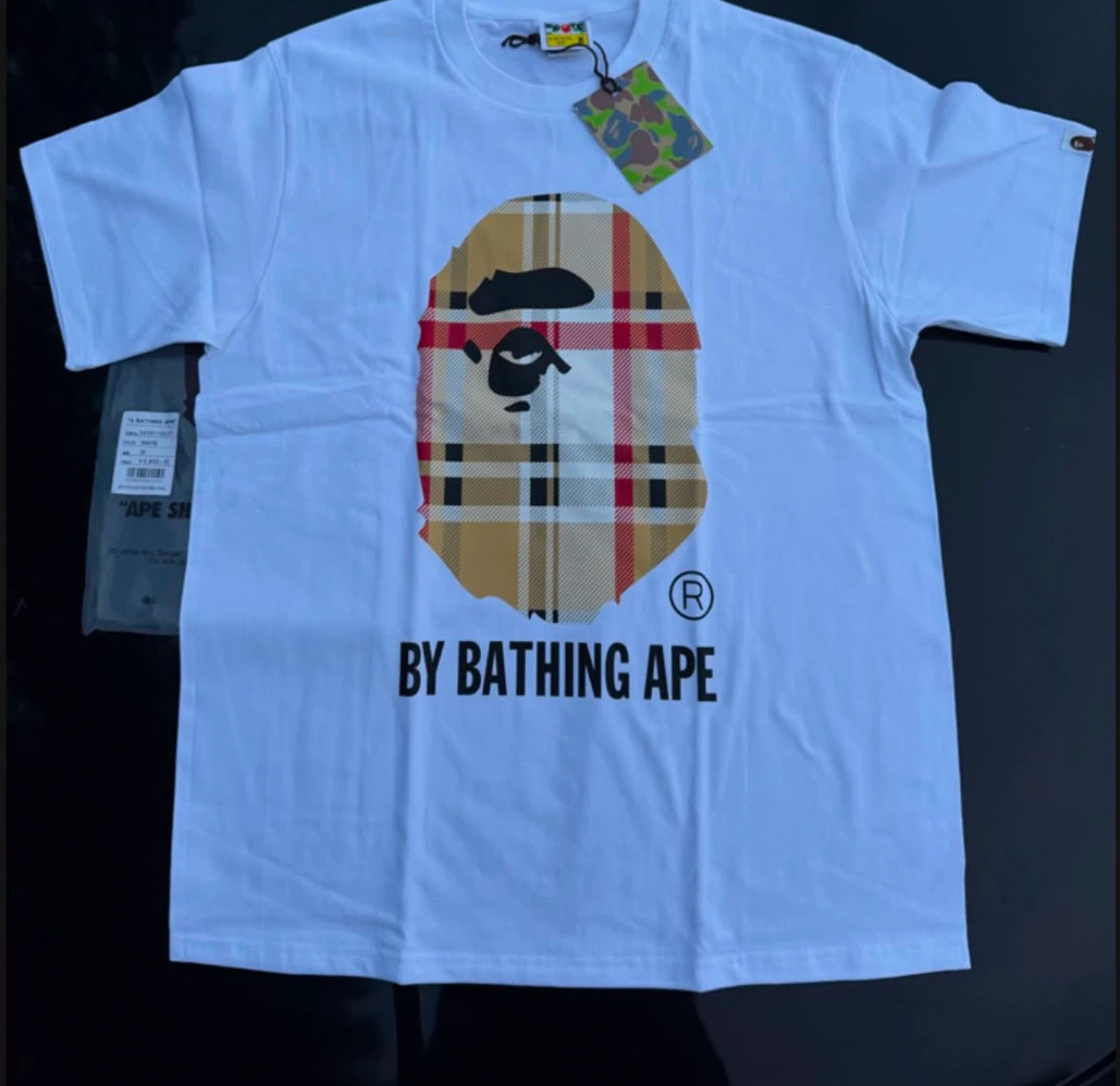 Bathing Ape T-Shirt - photo 3