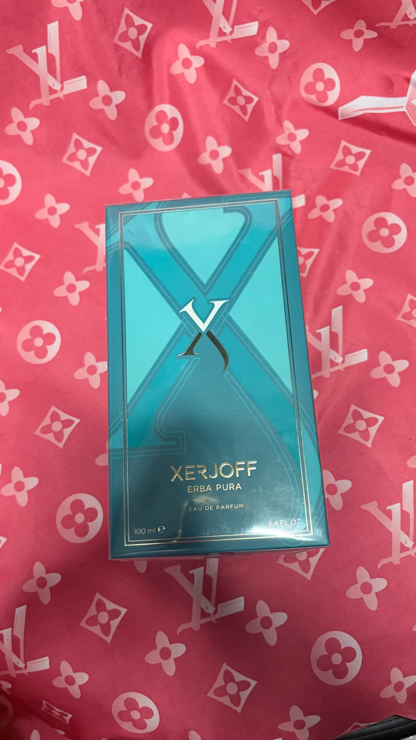 Xerjoff Erba Pura Eau de Parfum 100ml