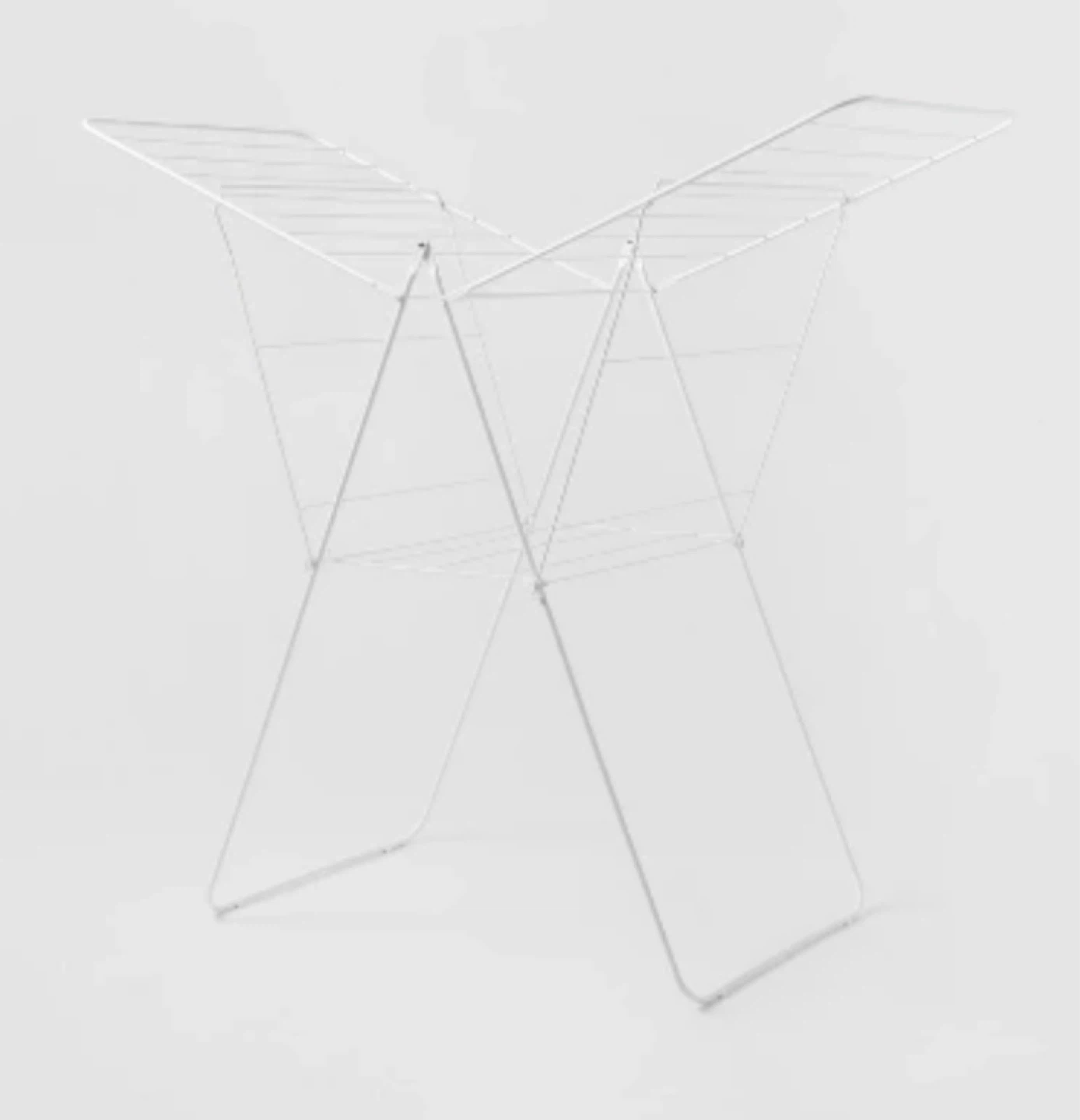 Butterfly Drying Rack