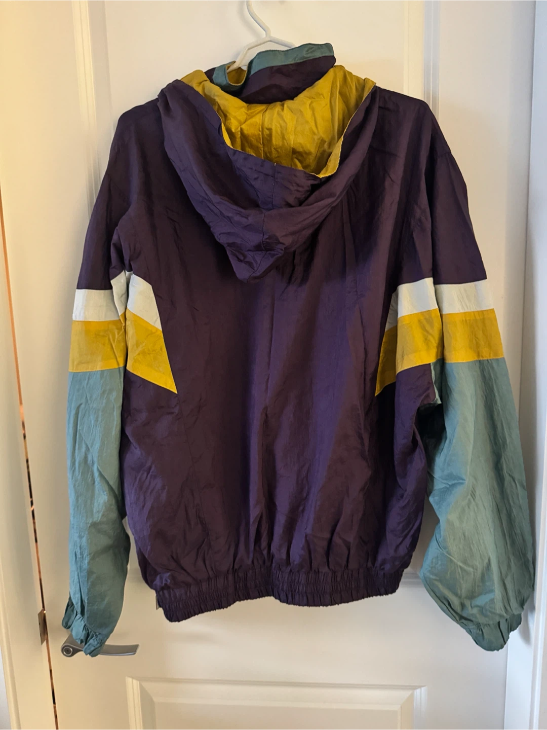 Vintage Starter Superstar line jacket - photo 2