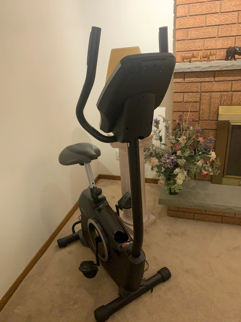 HealthRider Exercise Bike - H25X