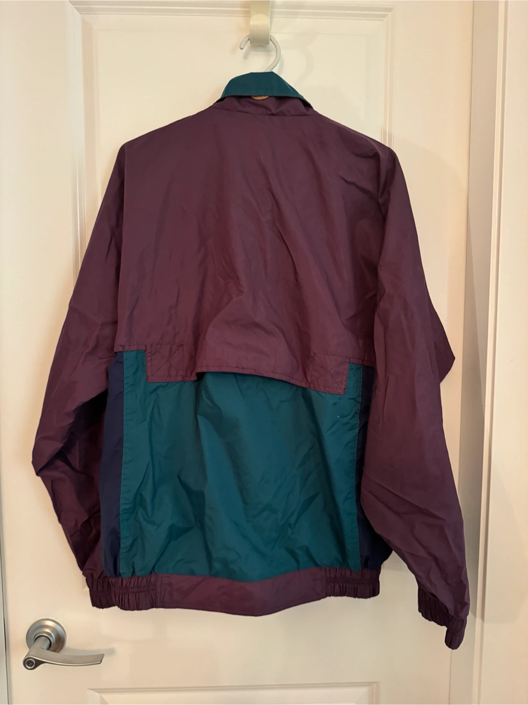 Stormtech Colour Block Windbreaker Jacket - photo 3