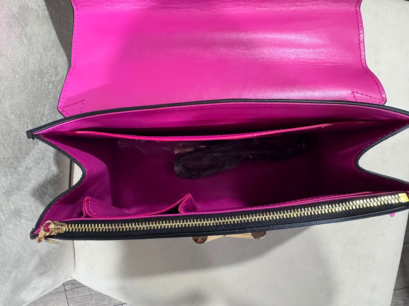 Louis Vuitton Lockme - photo 4