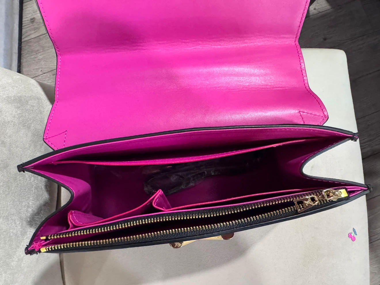 Louis Vuitton Lockme - photo 5