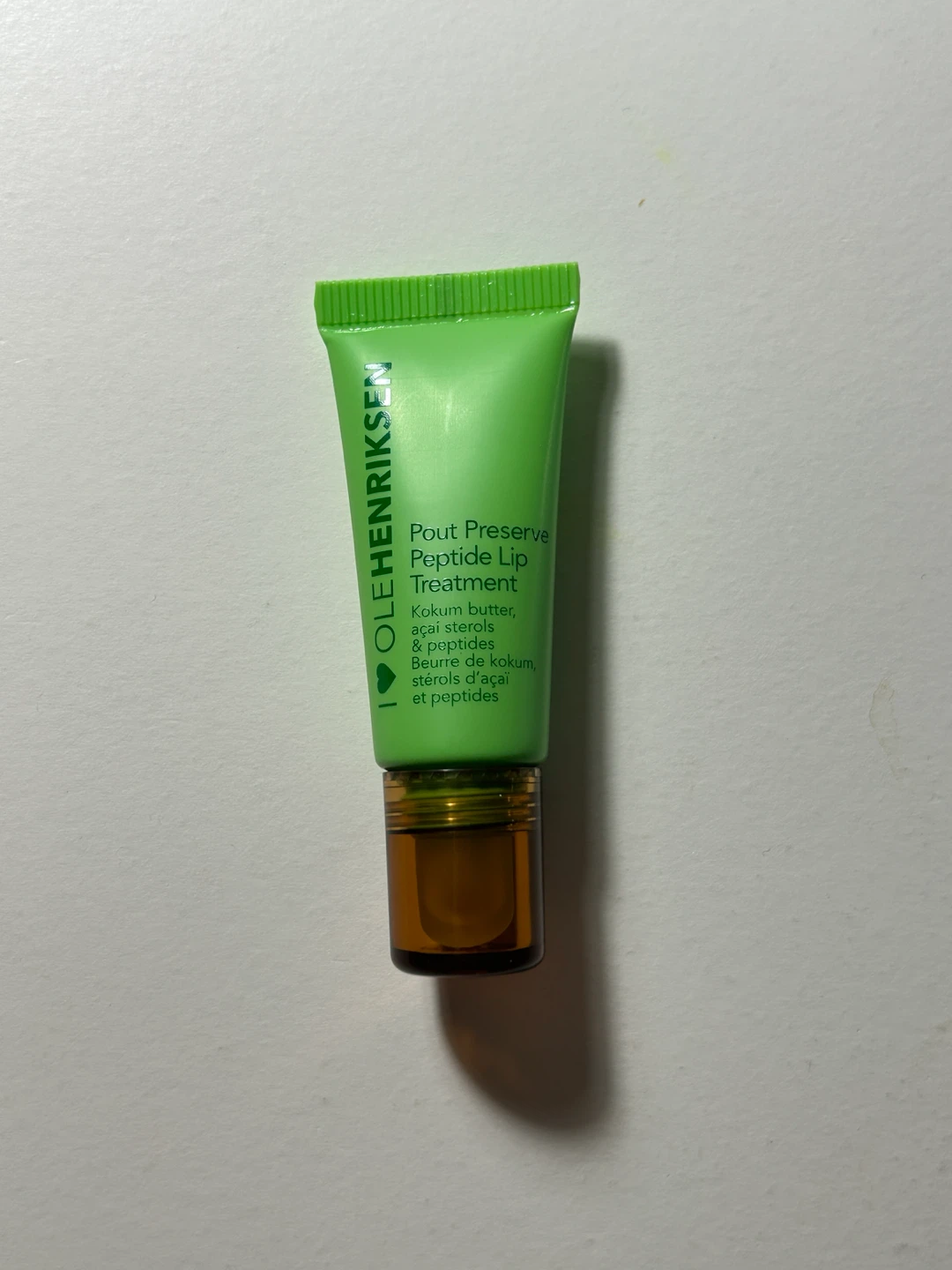 Mini OLE HENRIKSEN Capri Coco Lime Chiller