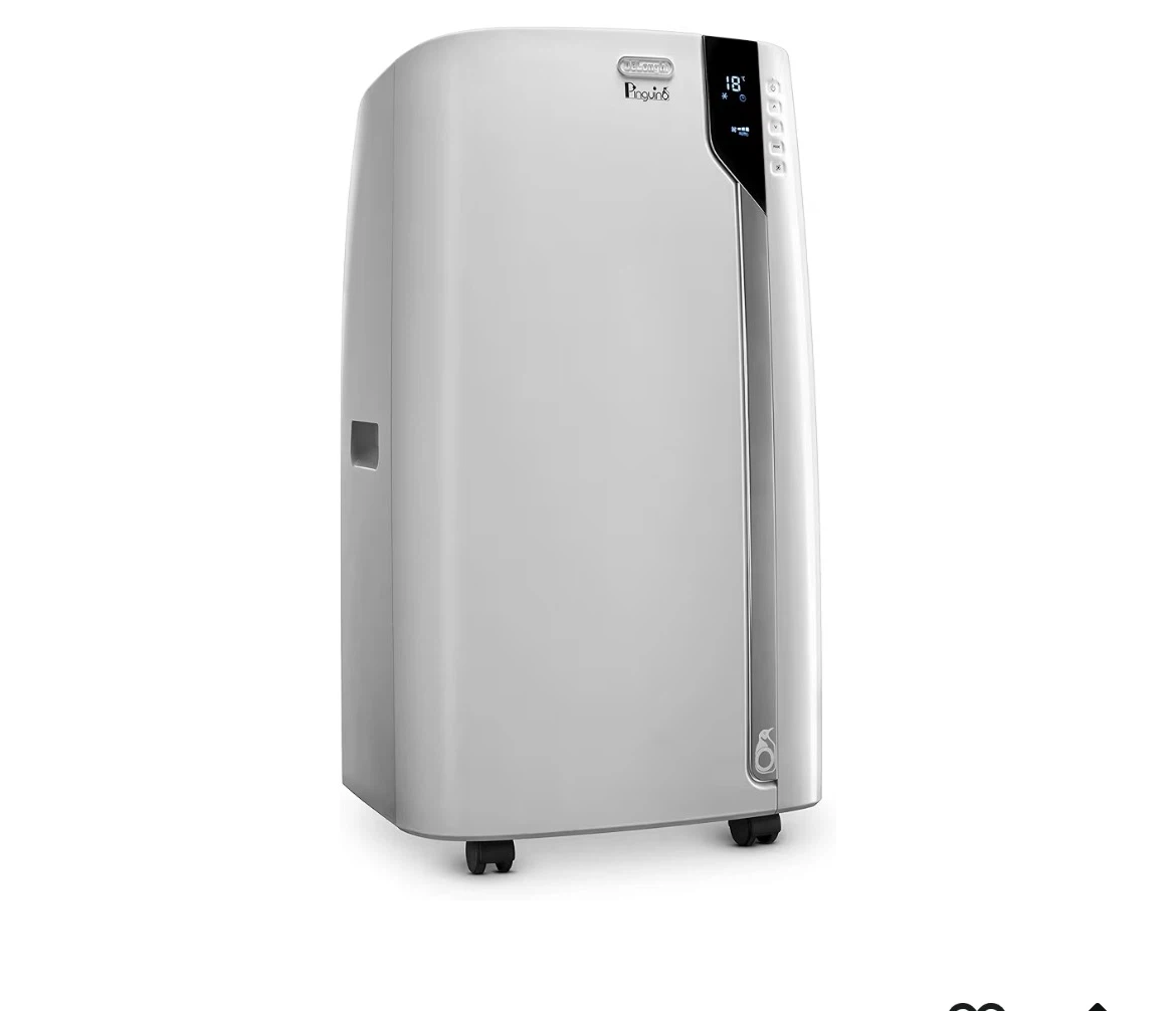 DeLonghi Pinguino Portable Air Conditioner