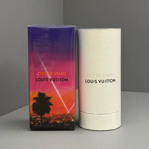 Louis Vuitton City of Stars Eau de Parfum 100 ml