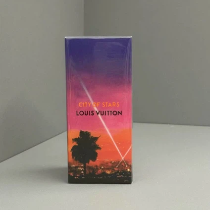 Louis Vuitton City of Stars Eau de Parfum 100 ml - photo 3