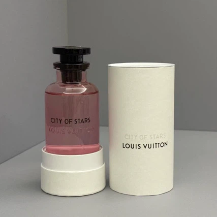 Louis Vuitton City of Stars Eau de Parfum 100 ml - photo 4