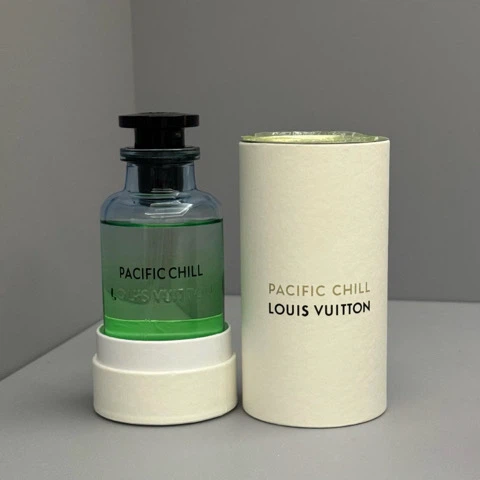 Louis Vuitton Pacific Chill Eau de Parfum - photo 2