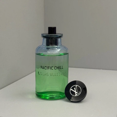 Louis Vuitton Pacific Chill Eau de Parfum - photo 3