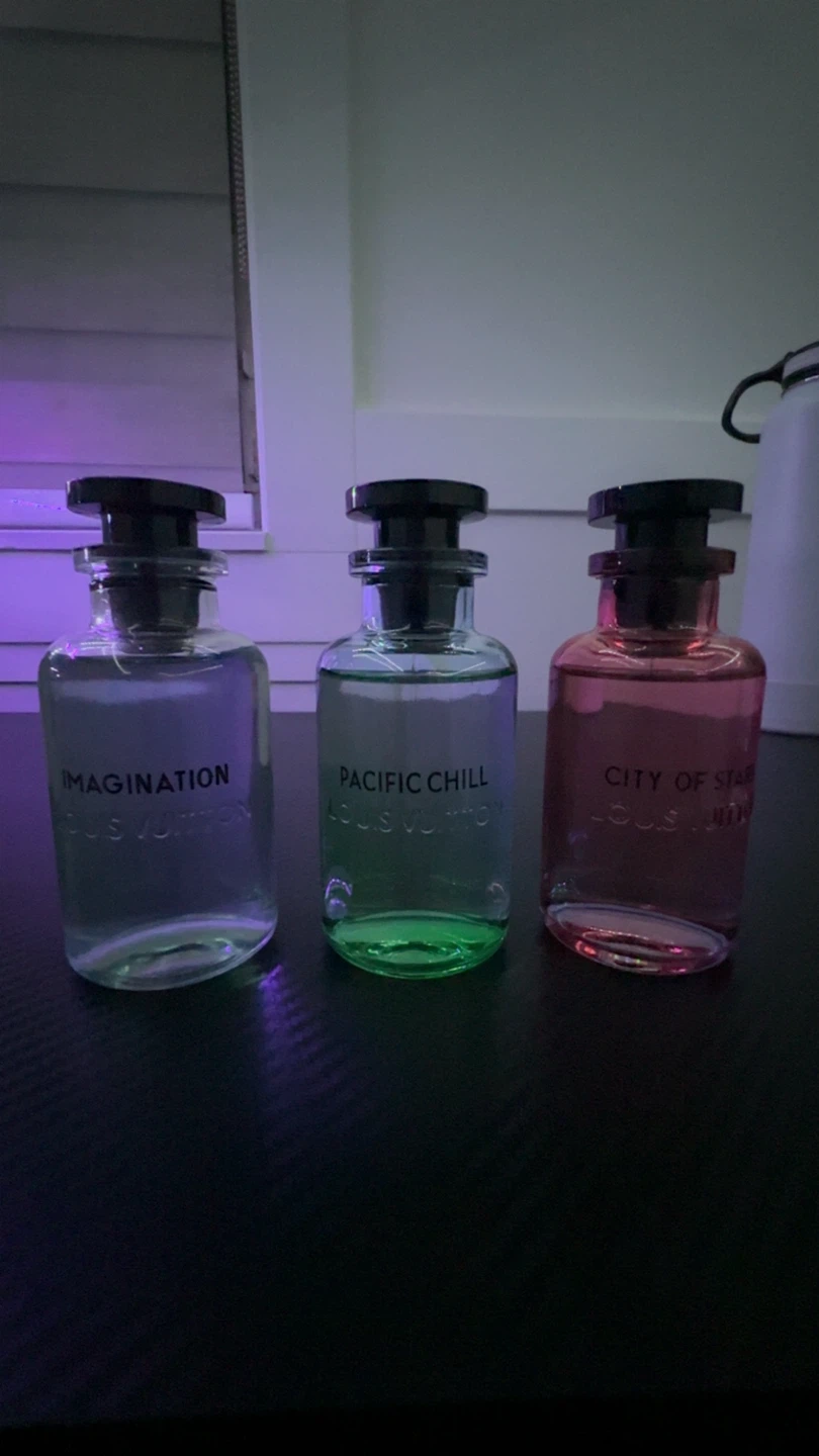 Louis Vuitton cologne 1 for 150$