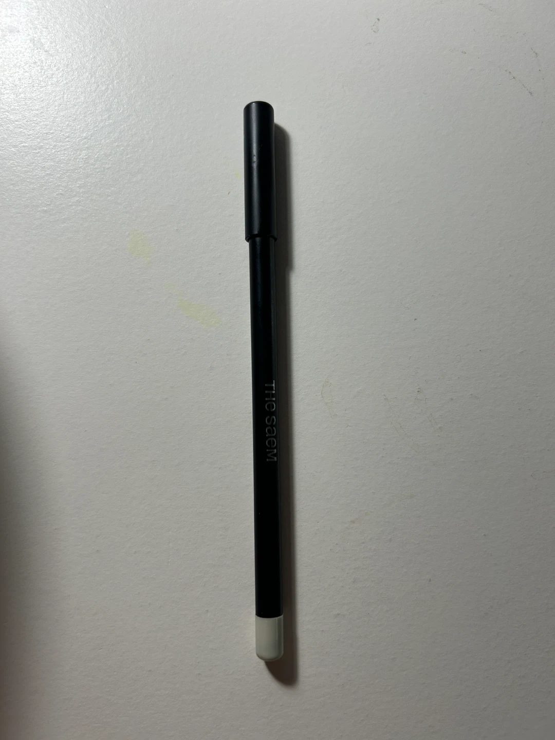 The Saem Concealer Pencil Green Beige