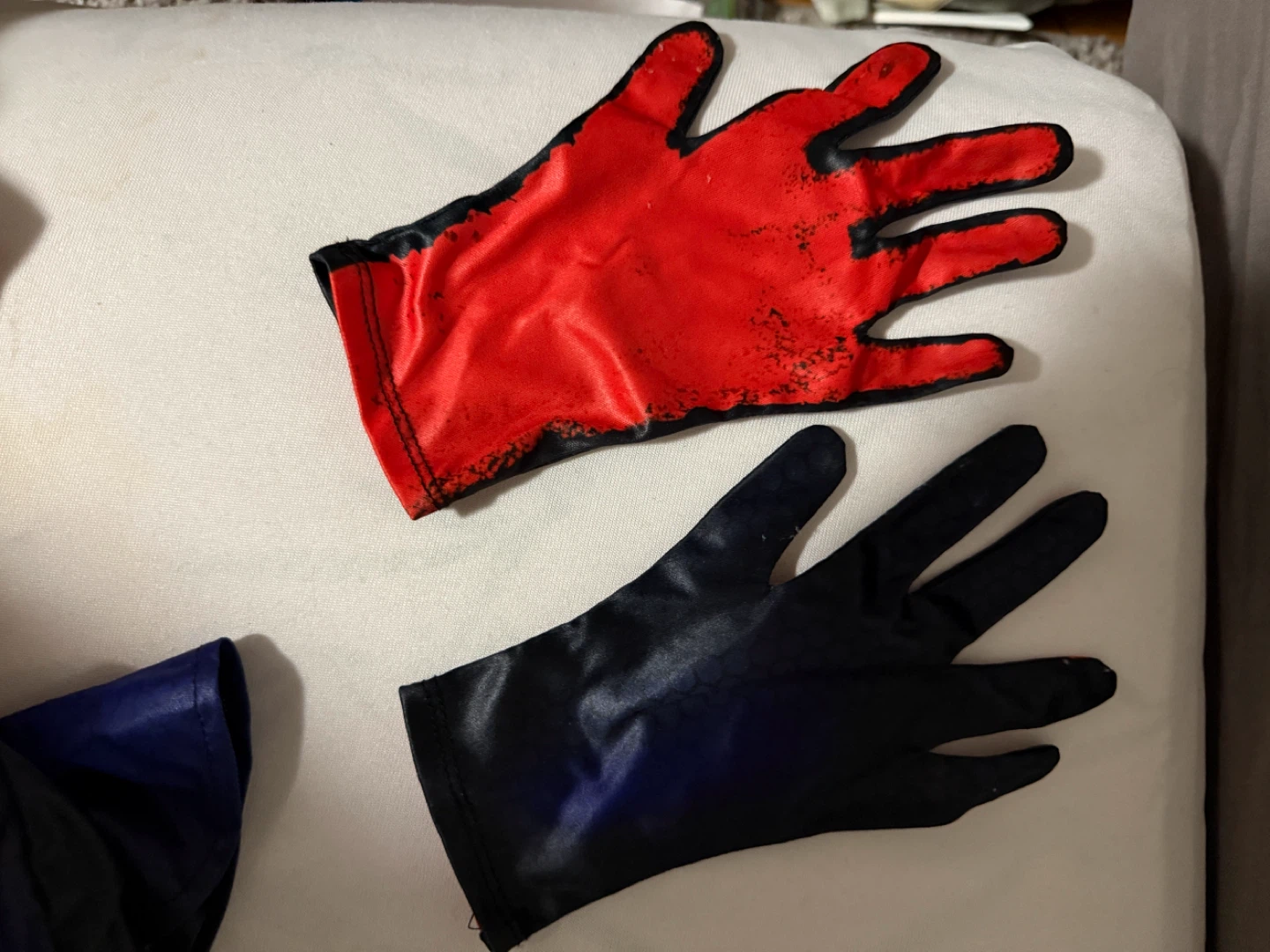Spider-Man Miles Morales Costume - photo 3