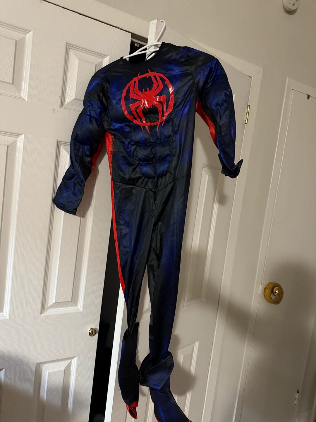 Spider-Man Miles Morales Costume