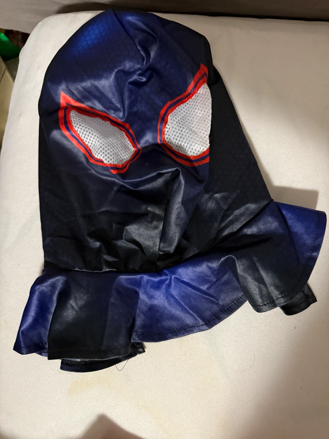 Spider-Man Miles Morales Costume - photo 2
