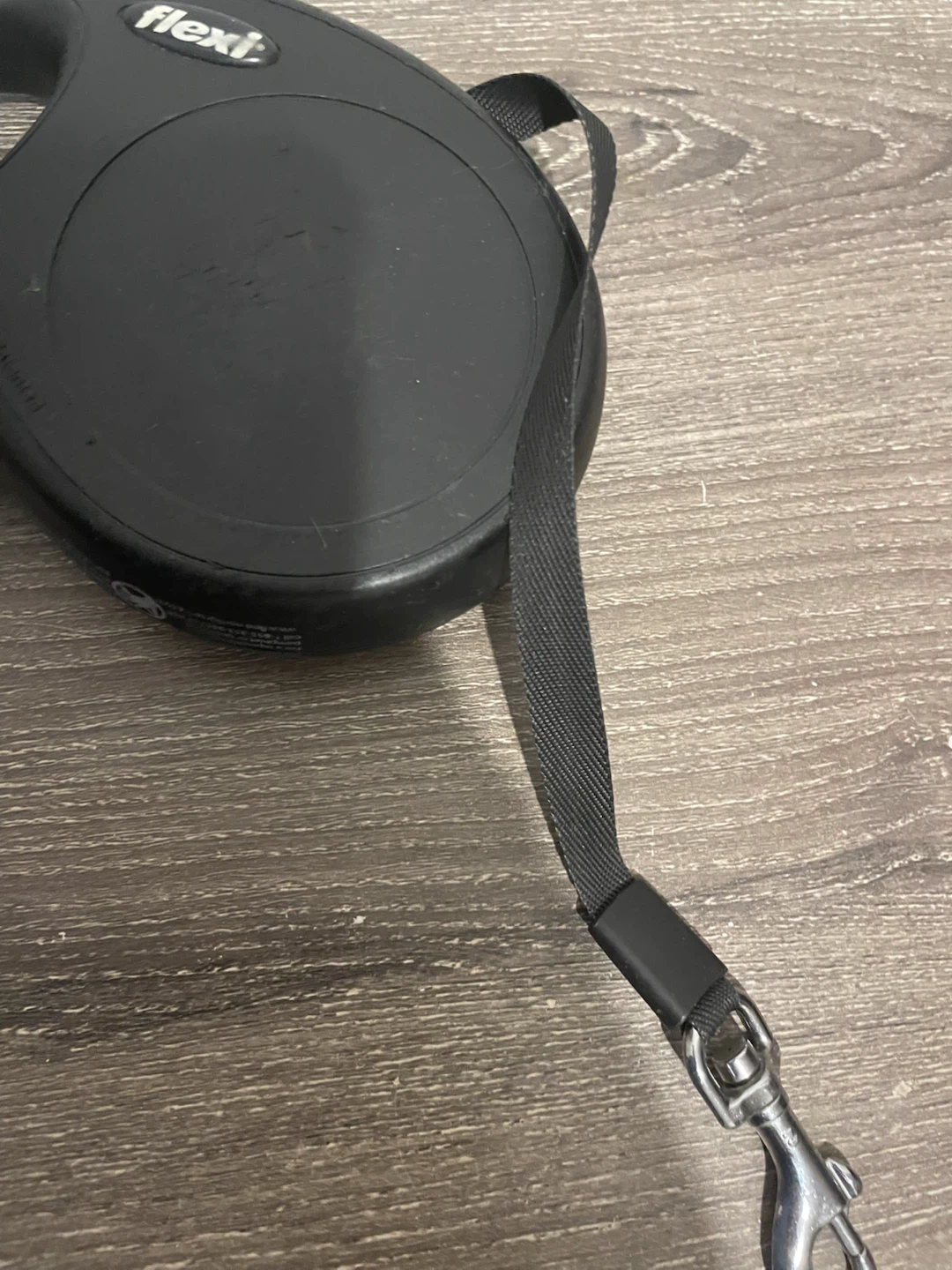 Retractable Flexi (55lbs Max) Dog Leash - photo 2