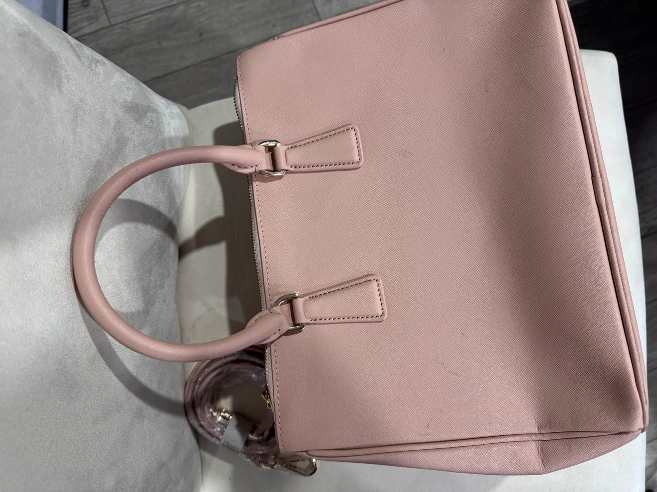 Prada Milano Light Pink - photo 2