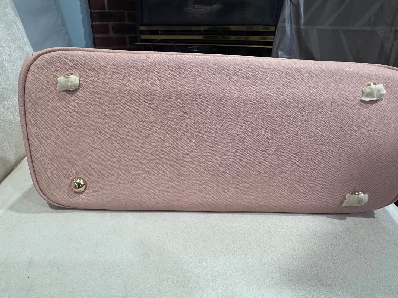 Prada Milano Light Pink - photo 3