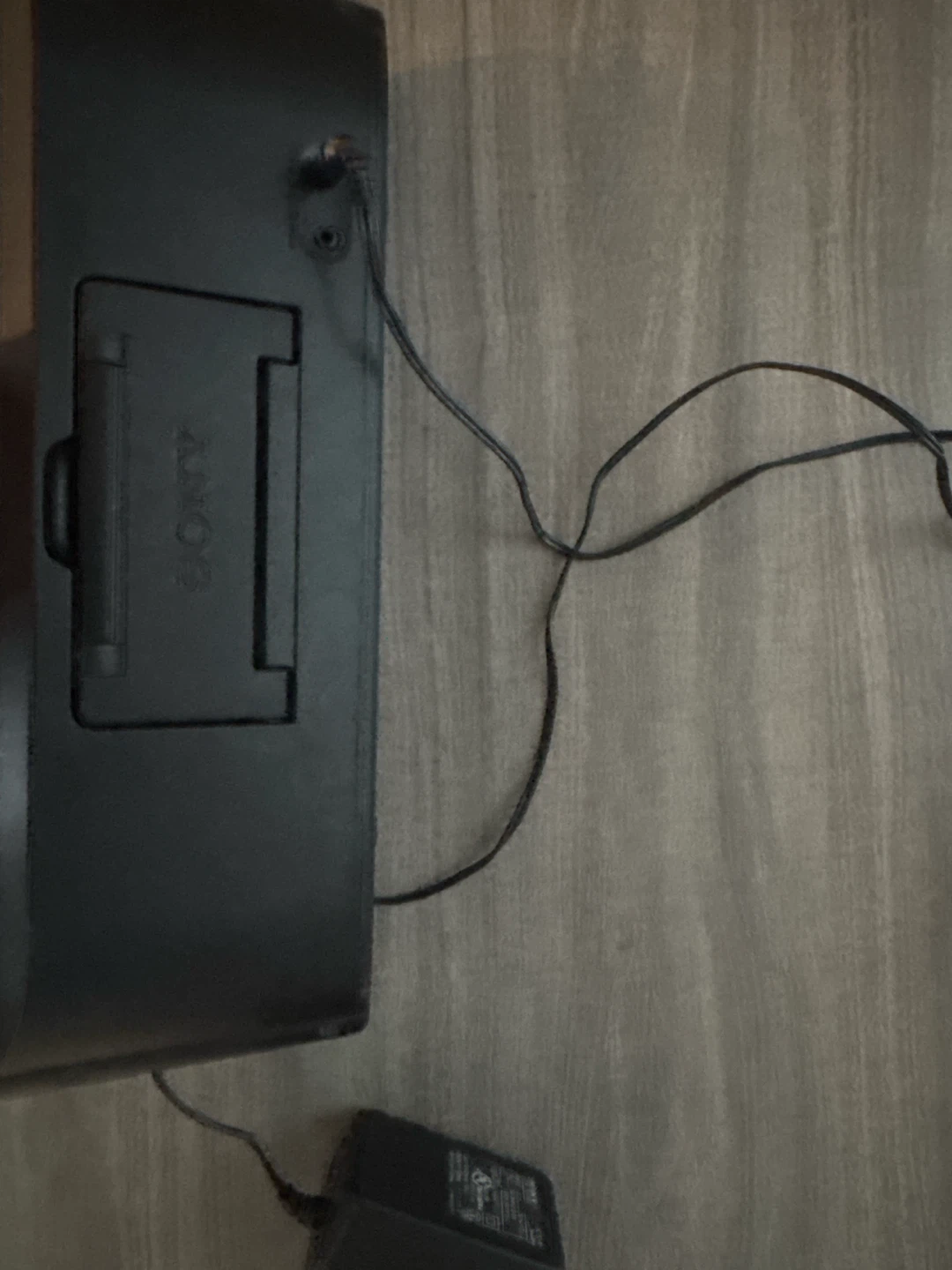 Sony Soundbar Speaker - photo 2