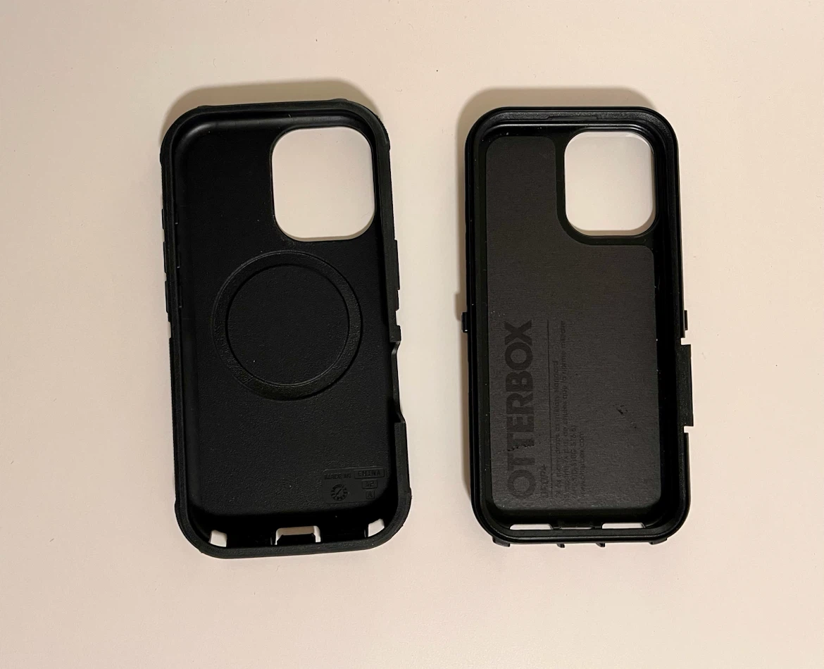 OtterBox Defender iPhone 17 Case - photo 3