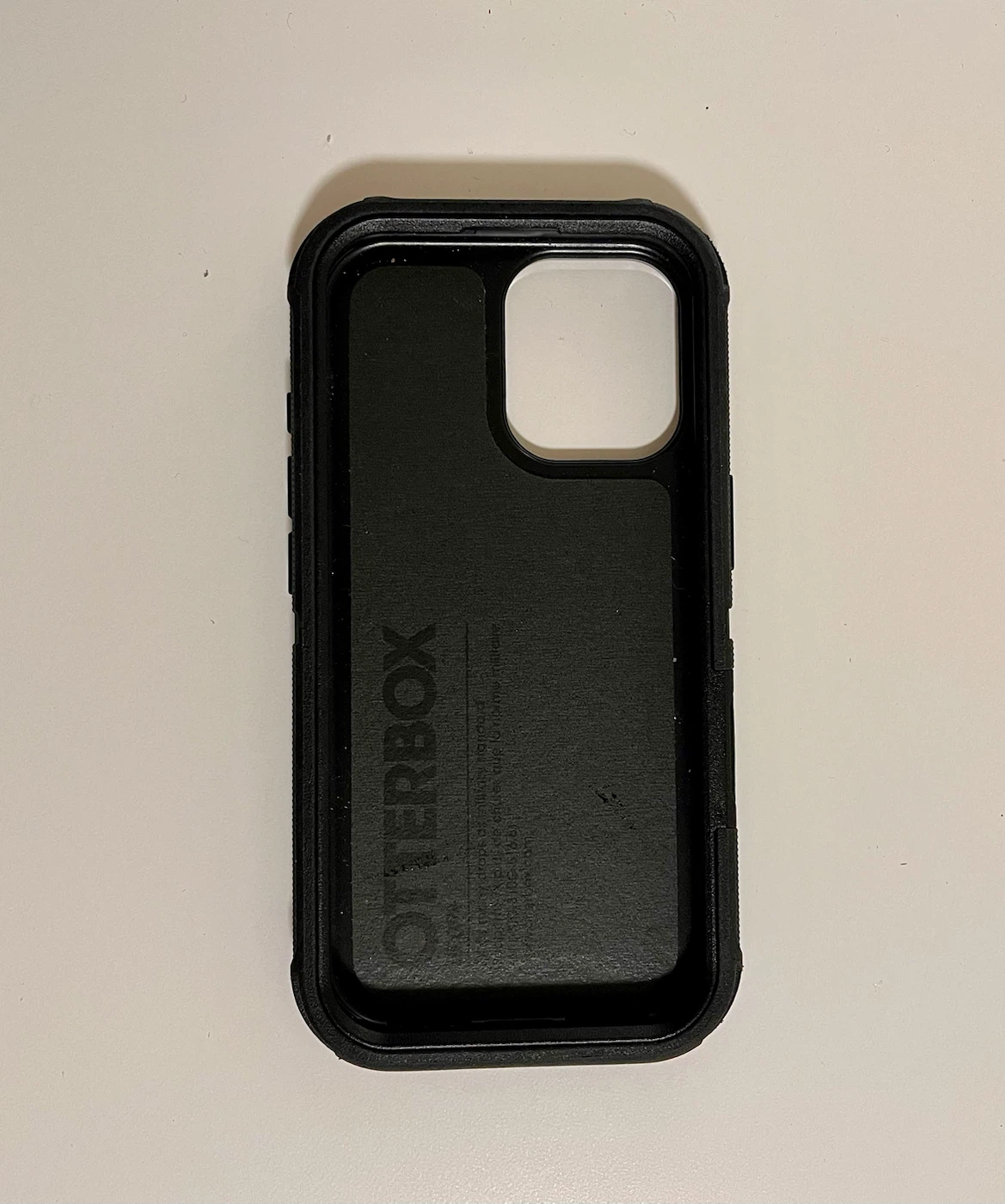 OtterBox Defender iPhone 17 Case - photo 5