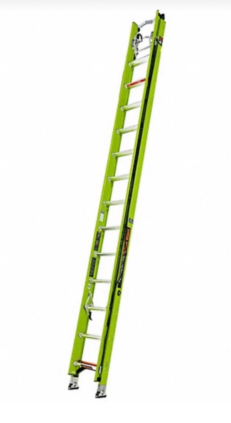 28’ Extension Ladder - photo 3