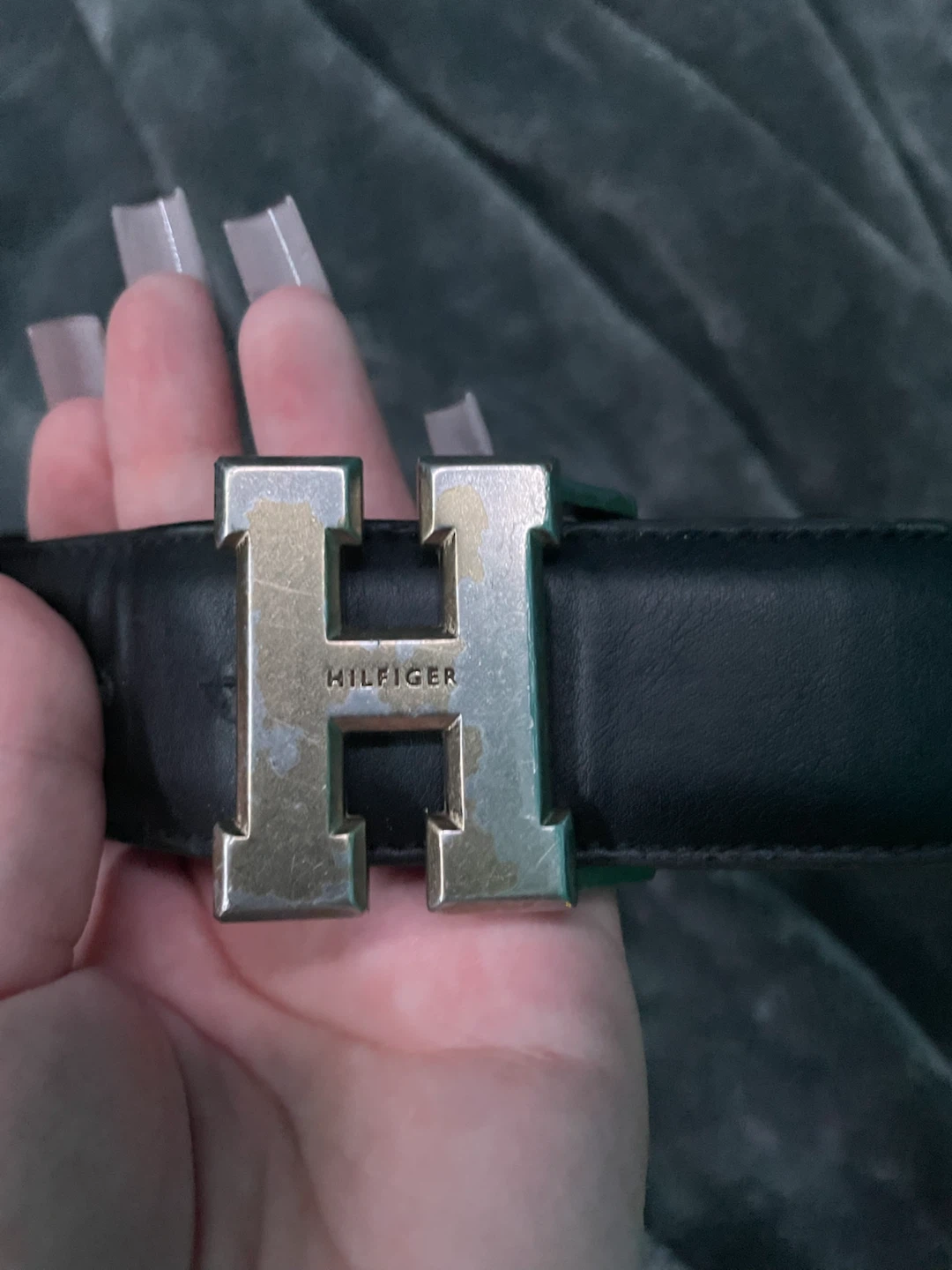 Tommy Hilfiger Belt - photo 2