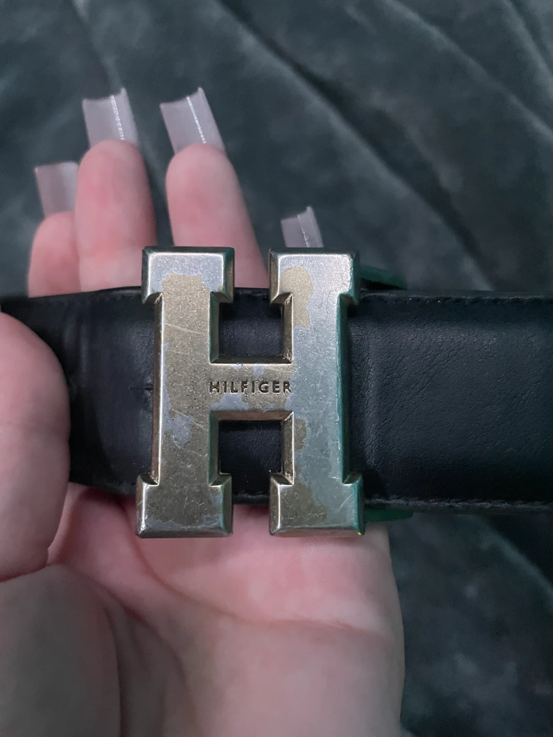 Tommy Hilfiger Belt - photo 3