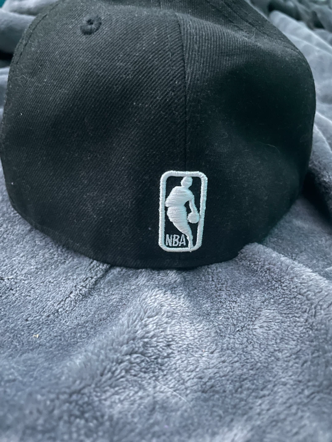 New Era Toronto Raptors 59FIFTY Fitted Hat - photo 2