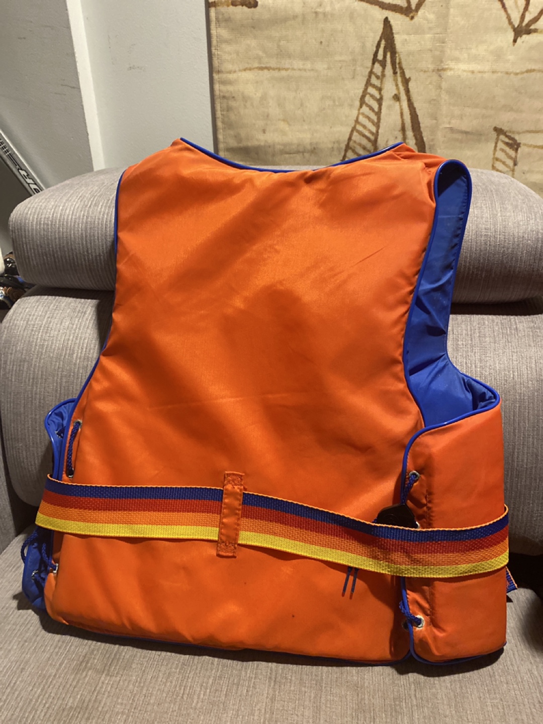 Buoy O Boy life Vests - photo 3