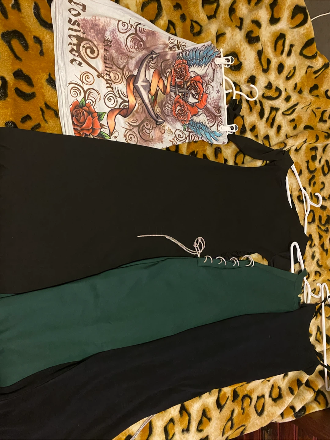 bundle of dresses PICK UP ASAP