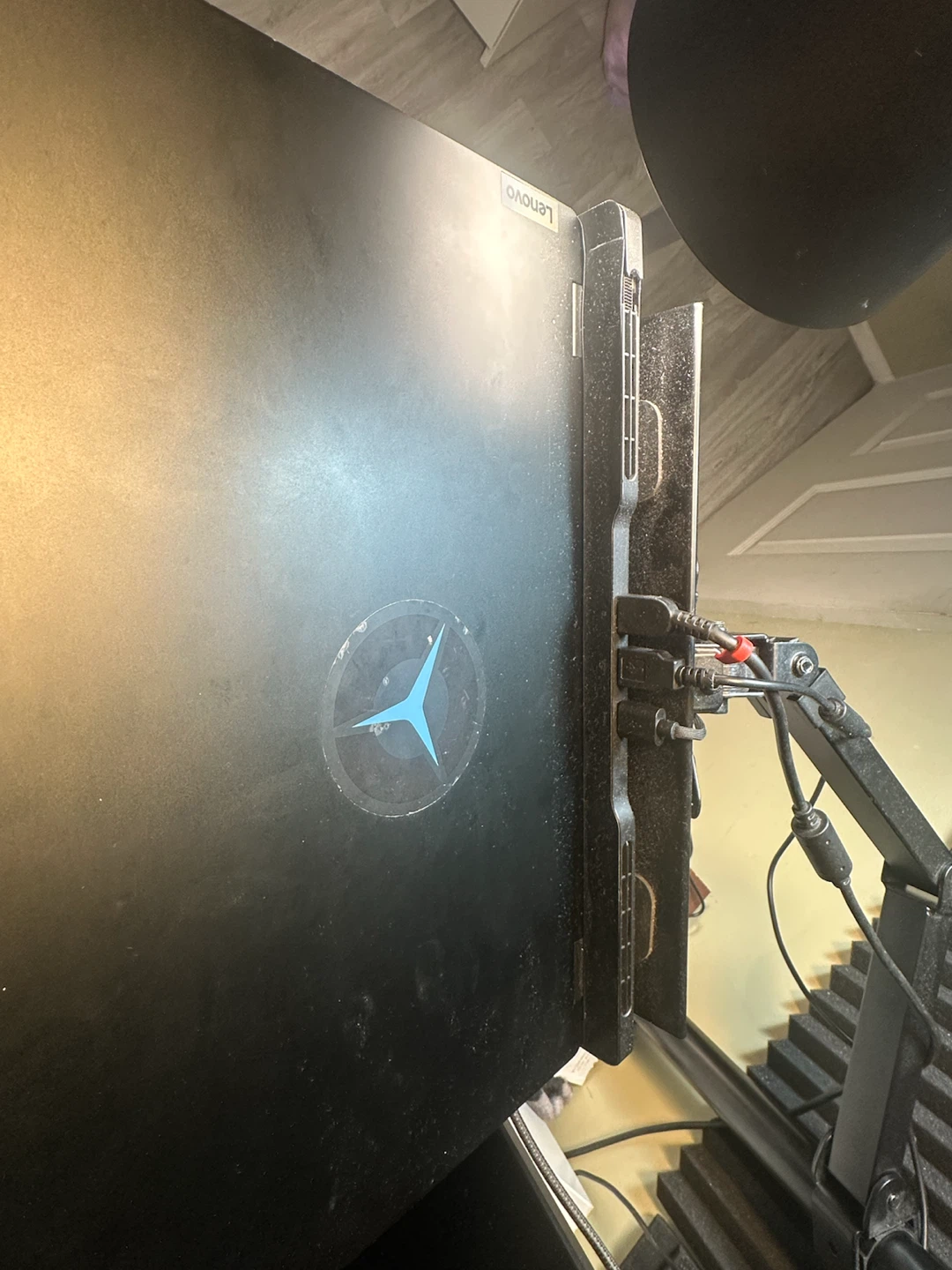 Lenovo Legion Slim 7 15ACH6 Gaming Laptop 165hz–$690 OBO - photo 2