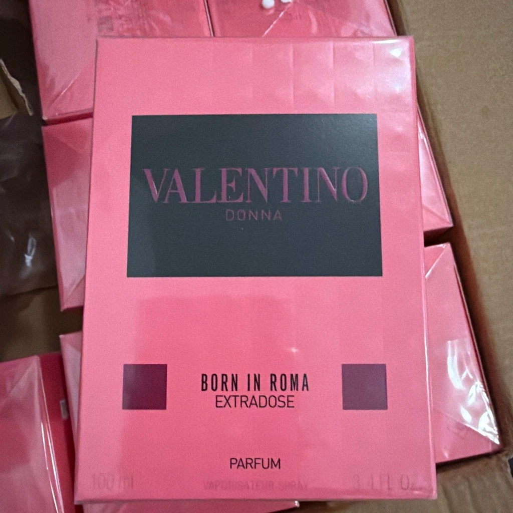 Valentino Donna Born in Roma Extradose Parfum