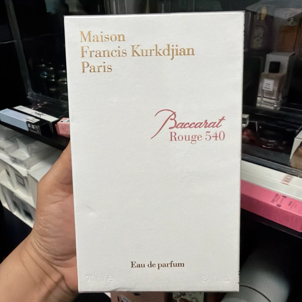 Maison Francis Kurkdjian Baccarat Rouge 540 Eau de Parfum 70ml